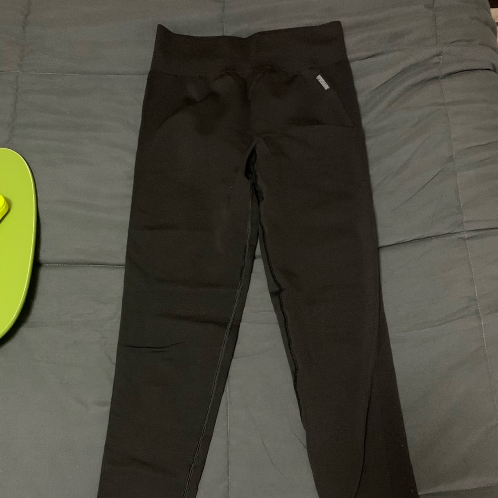 Gymshark Flex High Waisted Leggings - Large